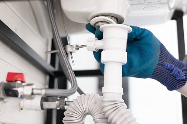 Reliable Drain Cleaning contractor in Naples, TX by Masters Plumbing Service